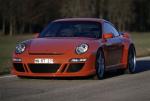Porsche 911 RT12 by Ruf 2007 года